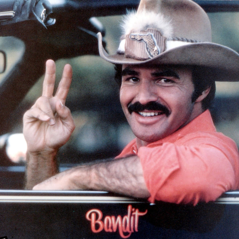 The Bandit