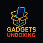 Gadgets Unboxing logo