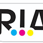 Ria Imaging logo