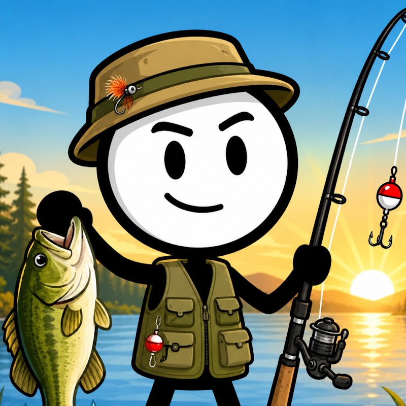 Learn About Fishing
