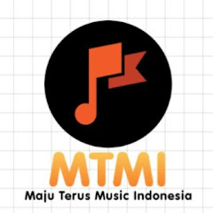 Логотип каналу MAJU TERUS MUSIC INDONESIA
