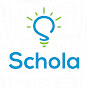 Schola Inc. logo