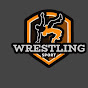 USA Wrestling logo