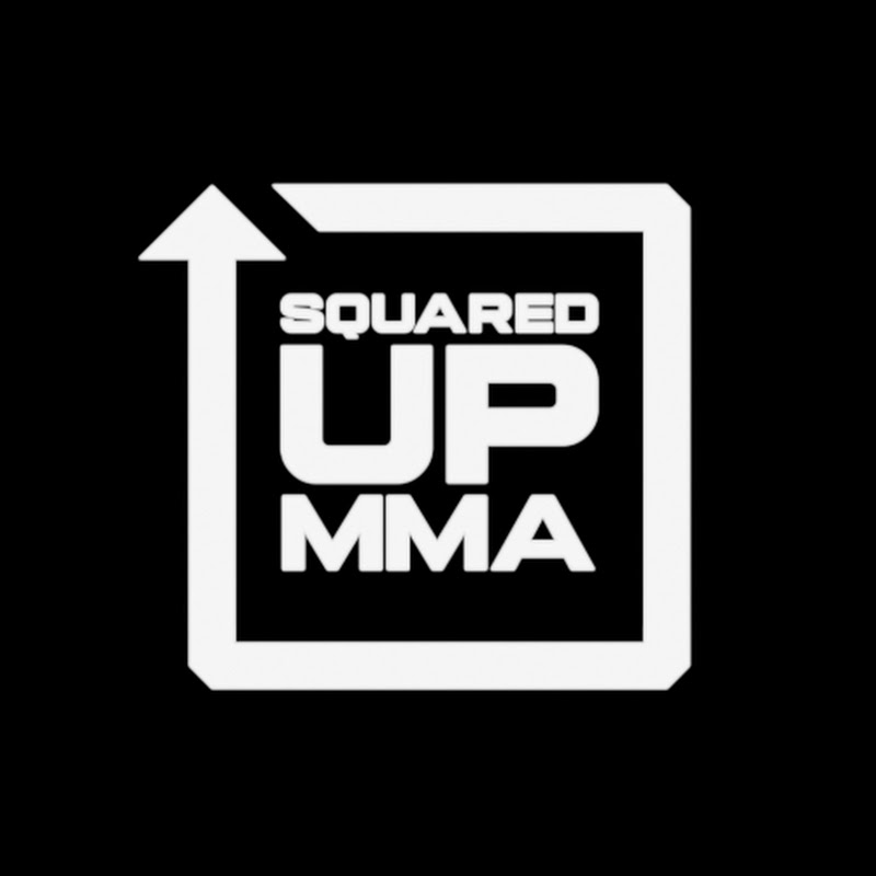 Squared Up MMA
