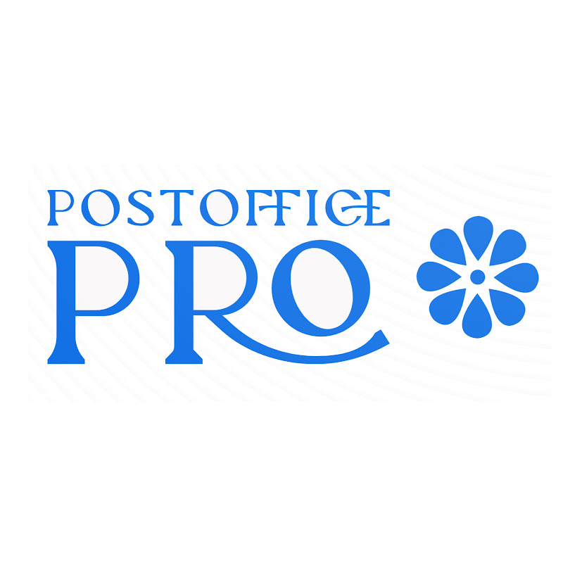 Post Office Pro