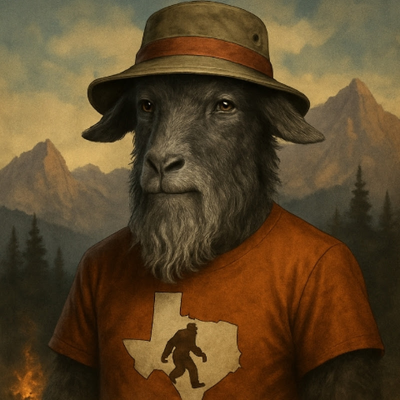 Old Goat Adventure's