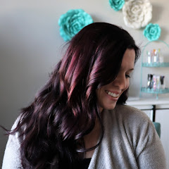 Colorfully Optimistic Avatar