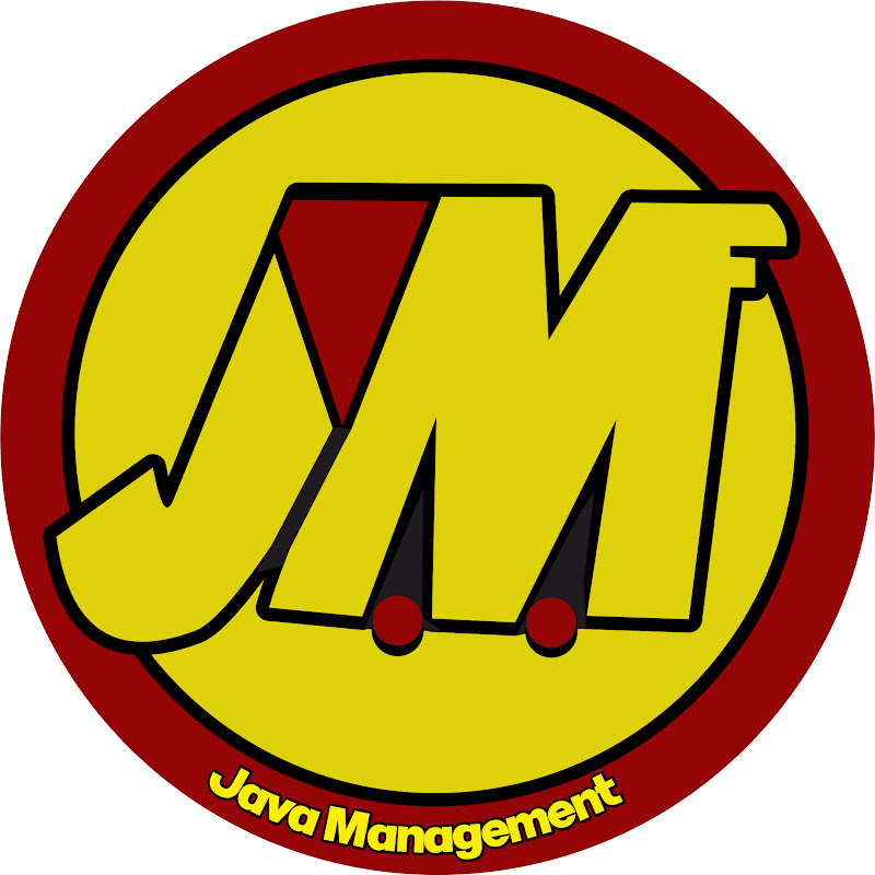 JAVA MANAGEMENT