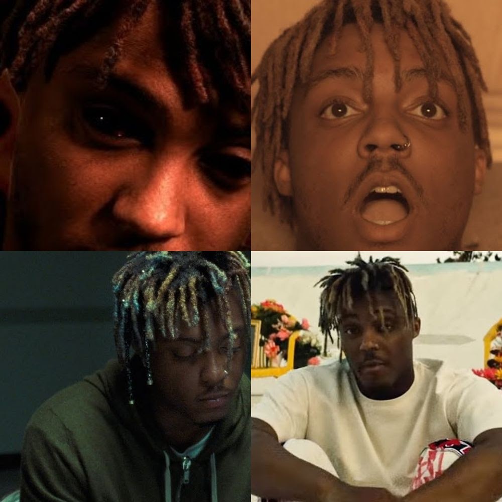 Juice WRLD Music Videos