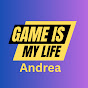 Gameismylife logo