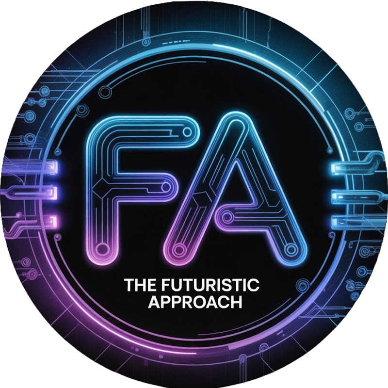 The Futuristic Approach