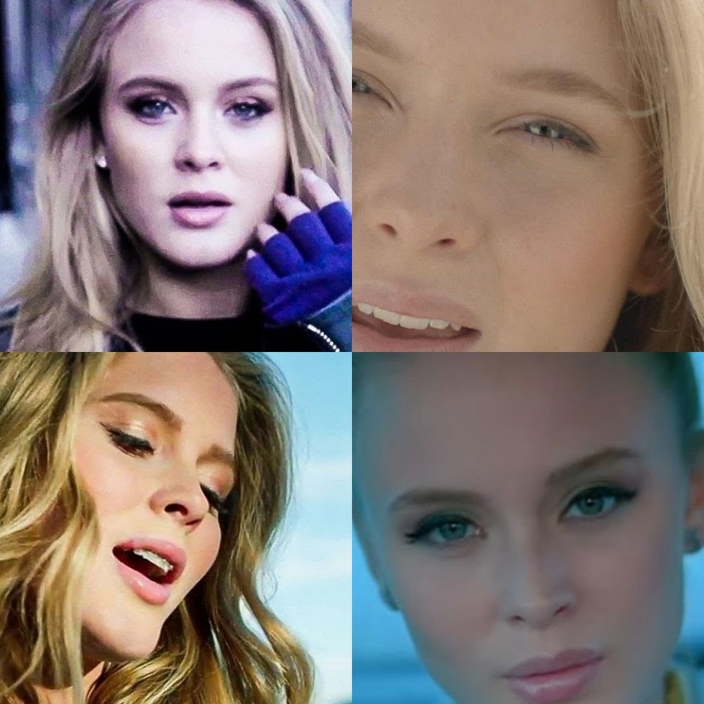 ZaraLarssonMusicVEVO