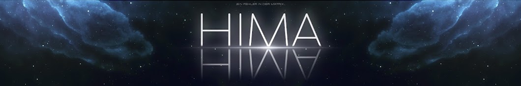 HIMA YouTube-Kanal-Avatar