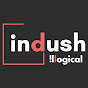 indush illogical logo