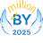 Million By 2025