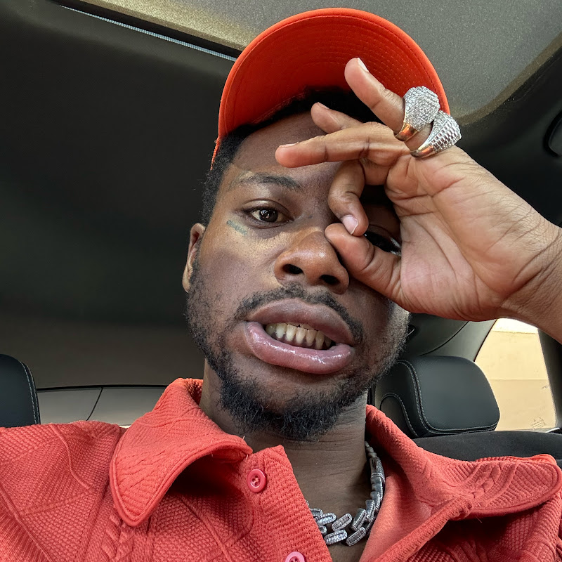 54Blamtana @54blamtana | Thizzler
