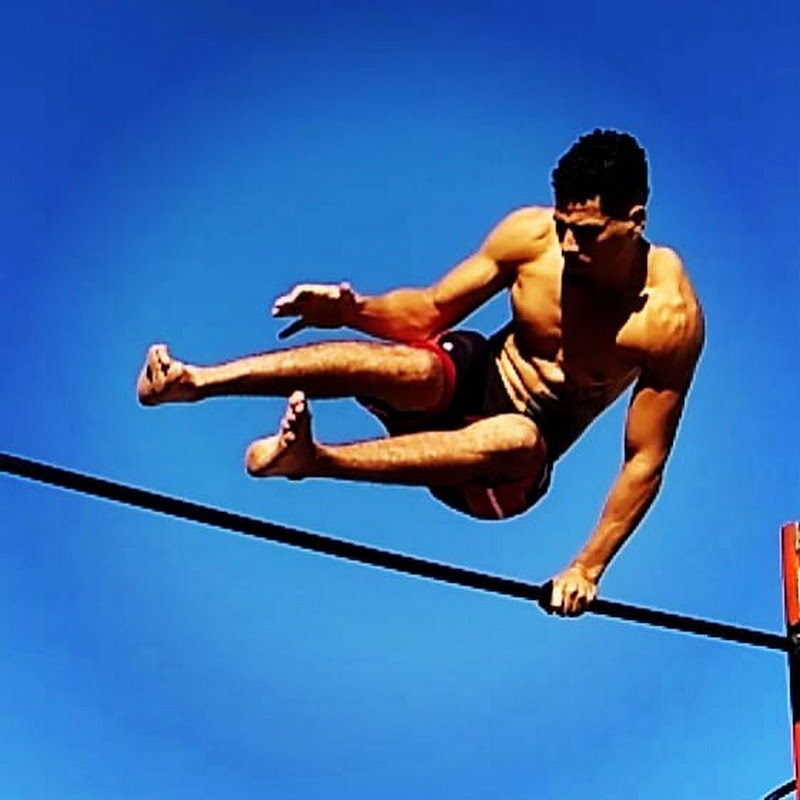 Sagat Workout