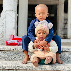 Love Marriage Couple vlog net worth