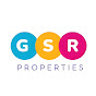 GSR Properties  logo