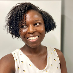 Dr. Tinu Odeleye-Roos
