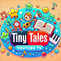 Tiny Tales Tv logo