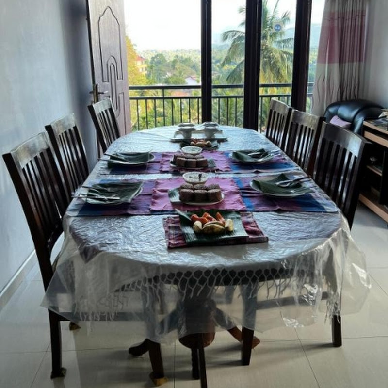 Dreamscape homestay kandy 