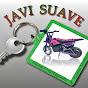 Javi Suave logo
