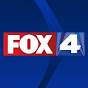 FOX4 News Kansas City logo