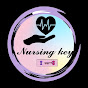 Nursing Key classes logo
