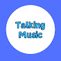 New Talking Music logo