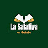 MBPXp1ALS8o-channel-avatar-La Salafiya en Guinée