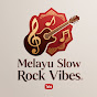 MELAYU SLOW ROCK VIBES logo
