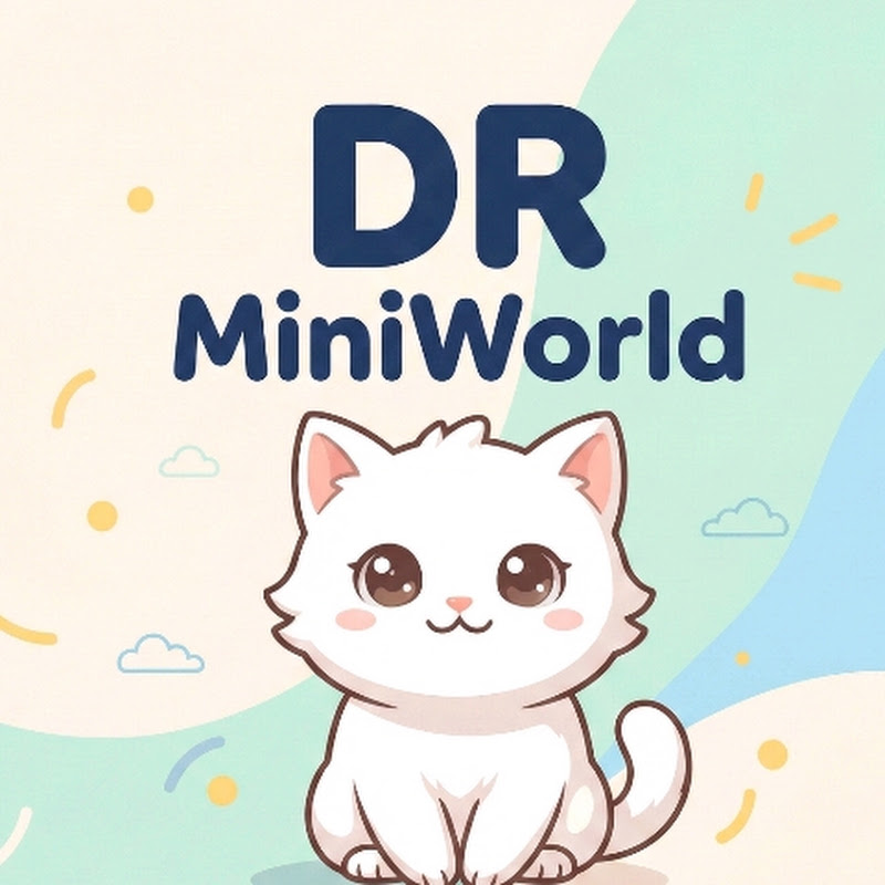 DR MiniWorld AI Shorts