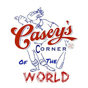 Caseys Corner Of The World