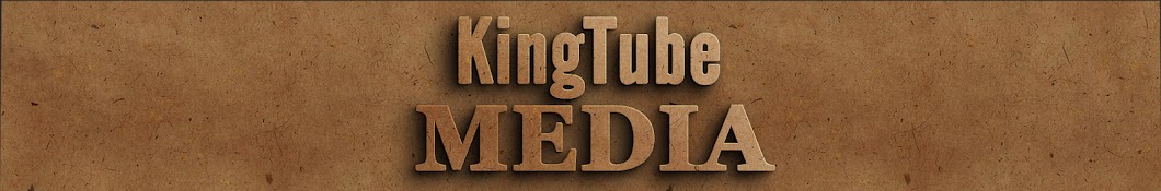 KingTube Media YouTube kanalı avatarı