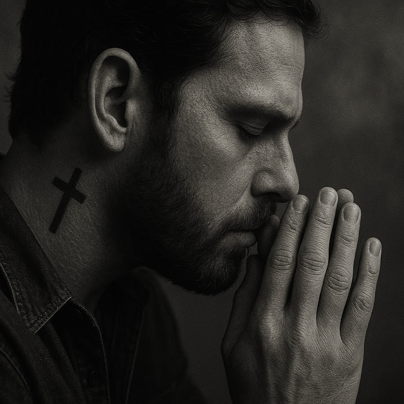 Caleb Raines - Topic