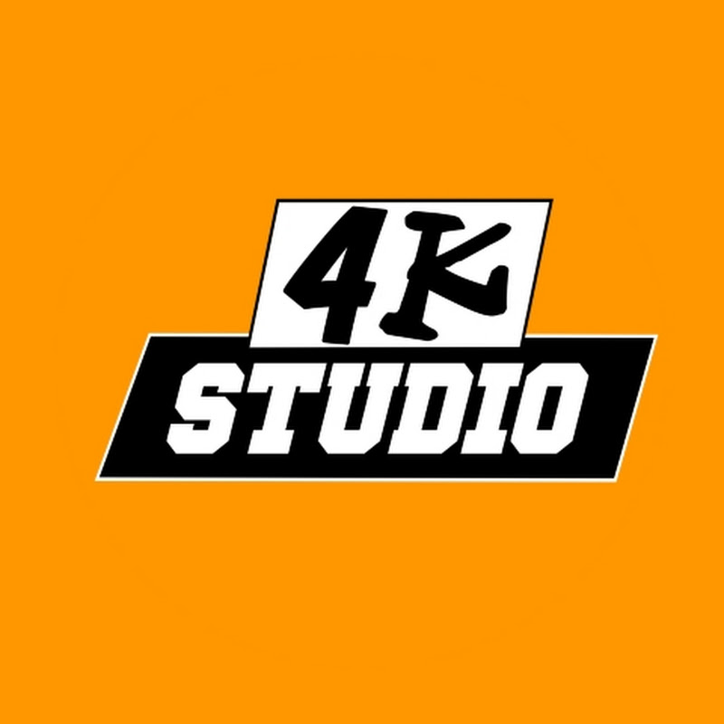 4K STUDIO