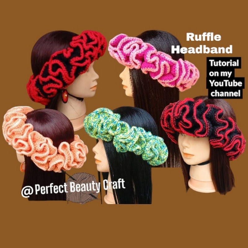 Perfect Beauty Craft 