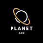 Planet 360 logo