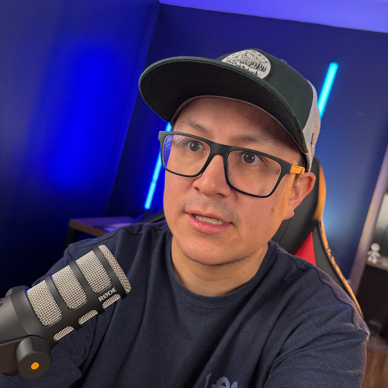 Cristian Santiago | Pixel EC