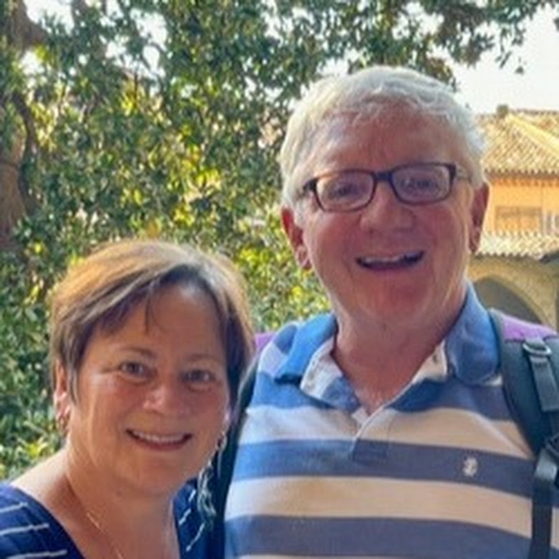 Our Big Italian Adventure Logo