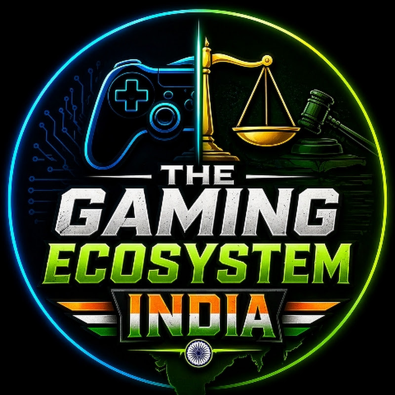 The Gaming Ecosystem India 