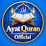 qUvR33SLWwc-channel-avatar-Ayat Quran Official 