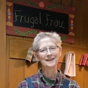 Sukey the Frugal Frau 
