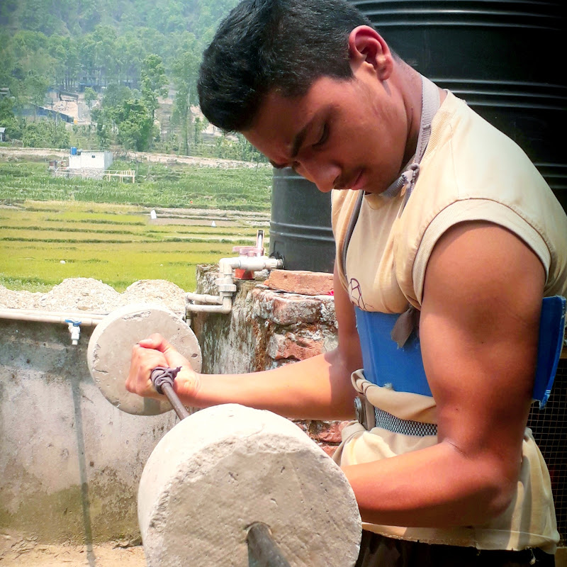 Nischal fitness