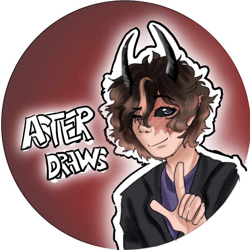 Ast3rdraws