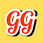 Golden Goods logo