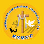Christian Bimal Official YTC logo