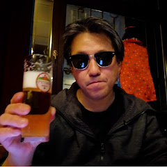 おっさんのヨーロッパ旅行記 Eten en Reis【海外Vlog】アイコン画像