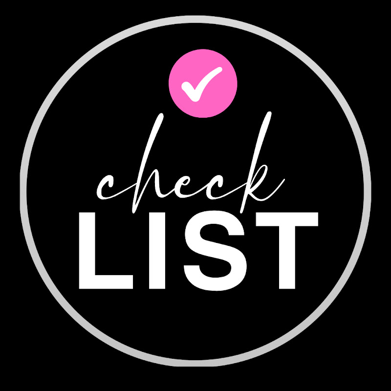 Check List